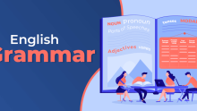 English Grammar