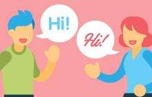 English Conversation