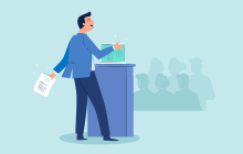 Public Speaking