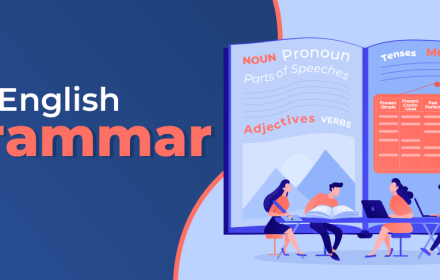 English Grammar