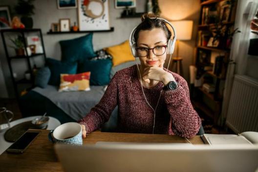 Discover the Skills of English
